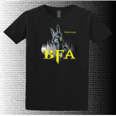 BFA Logo T-Shirts BFA Logo T-Shirts