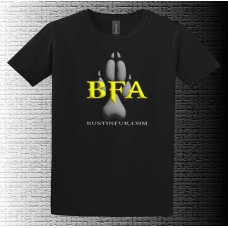 BFA Paw T-Shirts BFA Paw T-Shirts