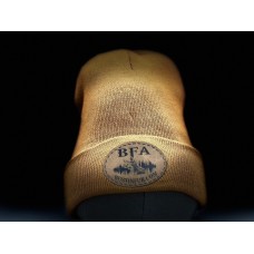 BFA Brown Beanie BFA Brown Beanie