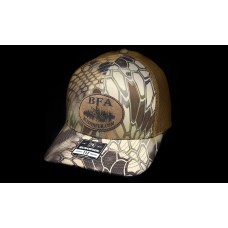 BFA Kryptek Camo