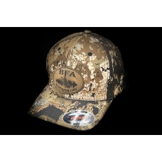 BFA Veil Camo Flexfit Hat