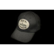 BFA Youth Black Hat