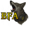 BFA Whistle Pig Fight BFA Whistle Pig Fight