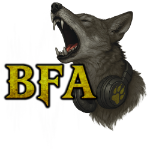 Bustin Fur Bustin Fur